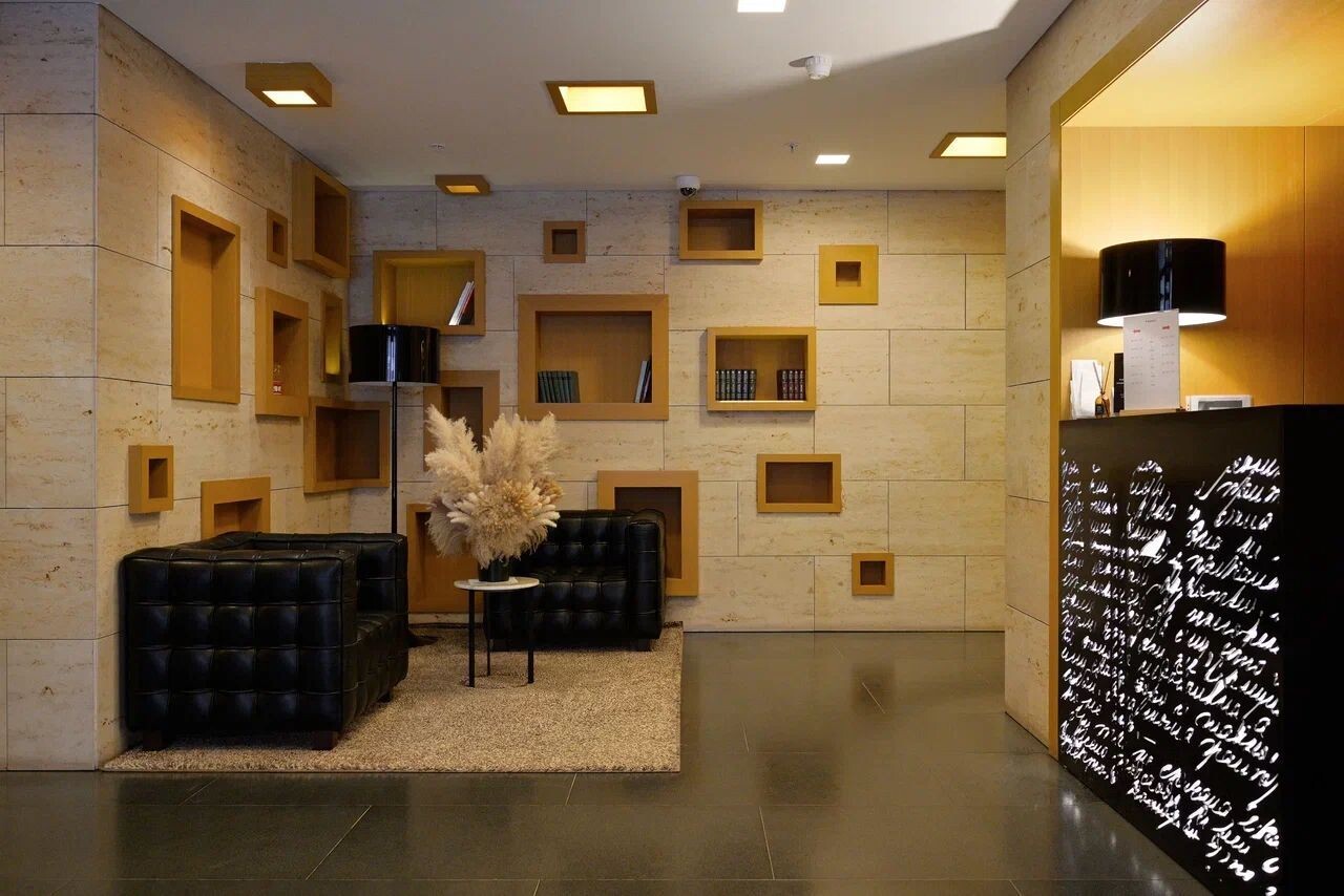 5-комн. квартира, 192,5 м²