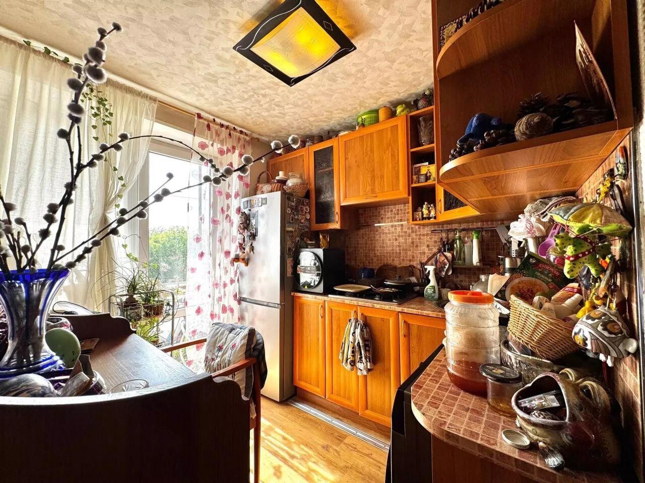 2-комн. квартира, 37,8 м²