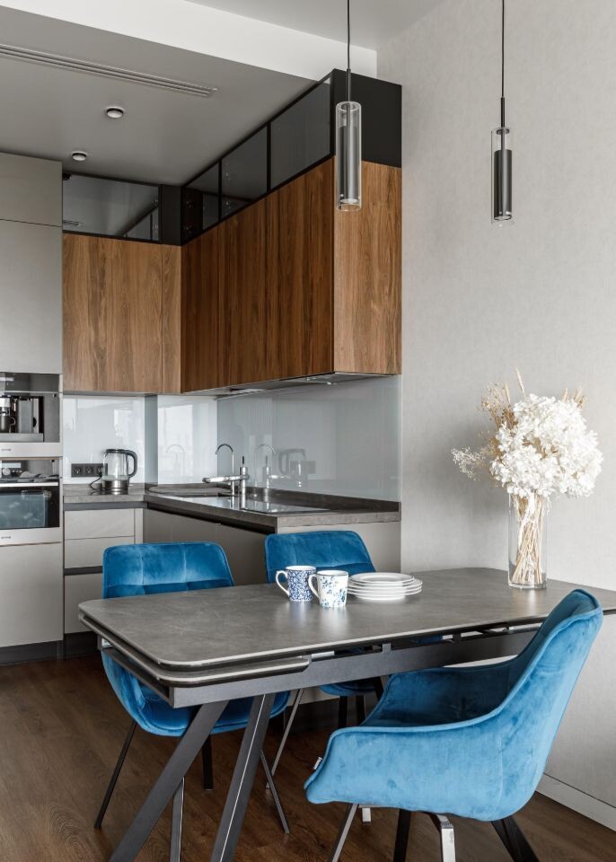 2-комн. квартира, 47 м²