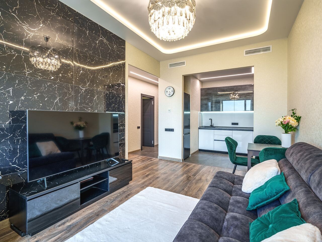 2-комн. квартира, 48 м²