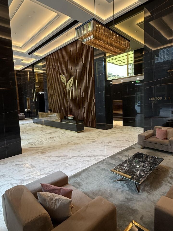 3-комн. квартира, 78,9 м²