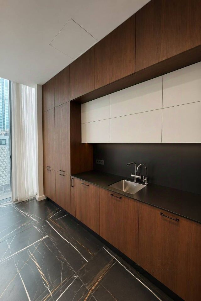 3-комн. апартаменты, 98 м²