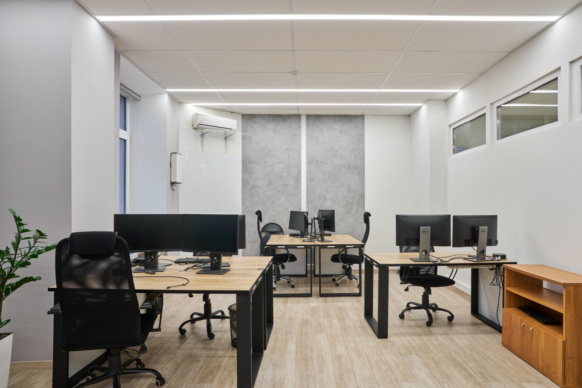 Офис, 145 м²