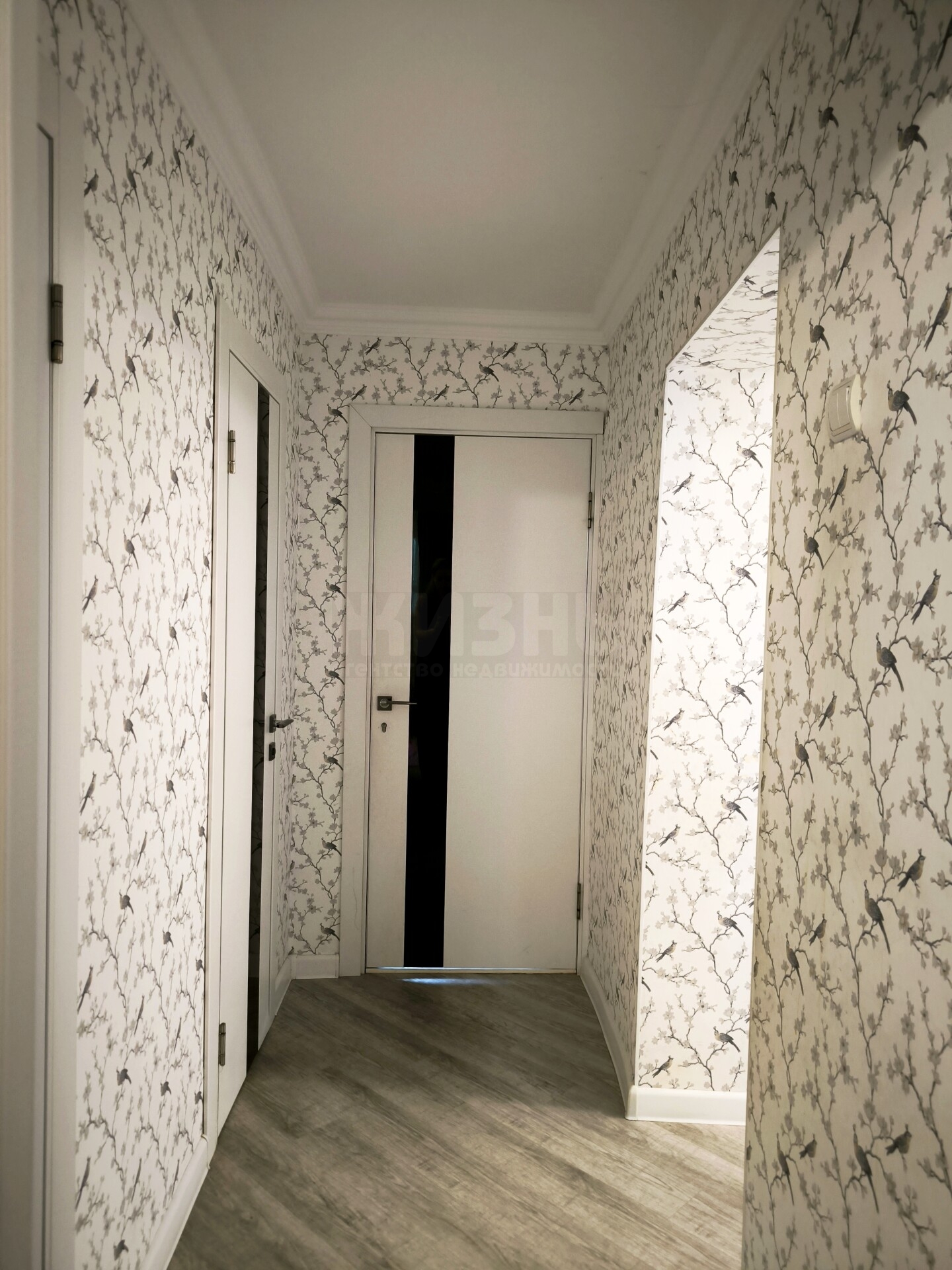 4-к. квартира, 80 м², 4/5 эт. — фото 18
