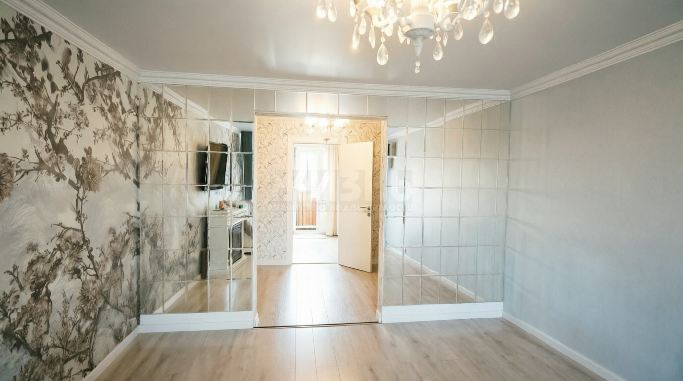 4-к. квартира, 80 м², 4/5 эт. — фото 12