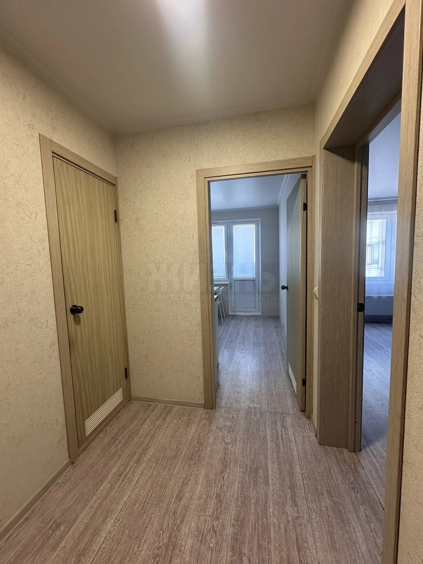 1-к. квартира, 37.8 м², 12/16 эт. — фото 8