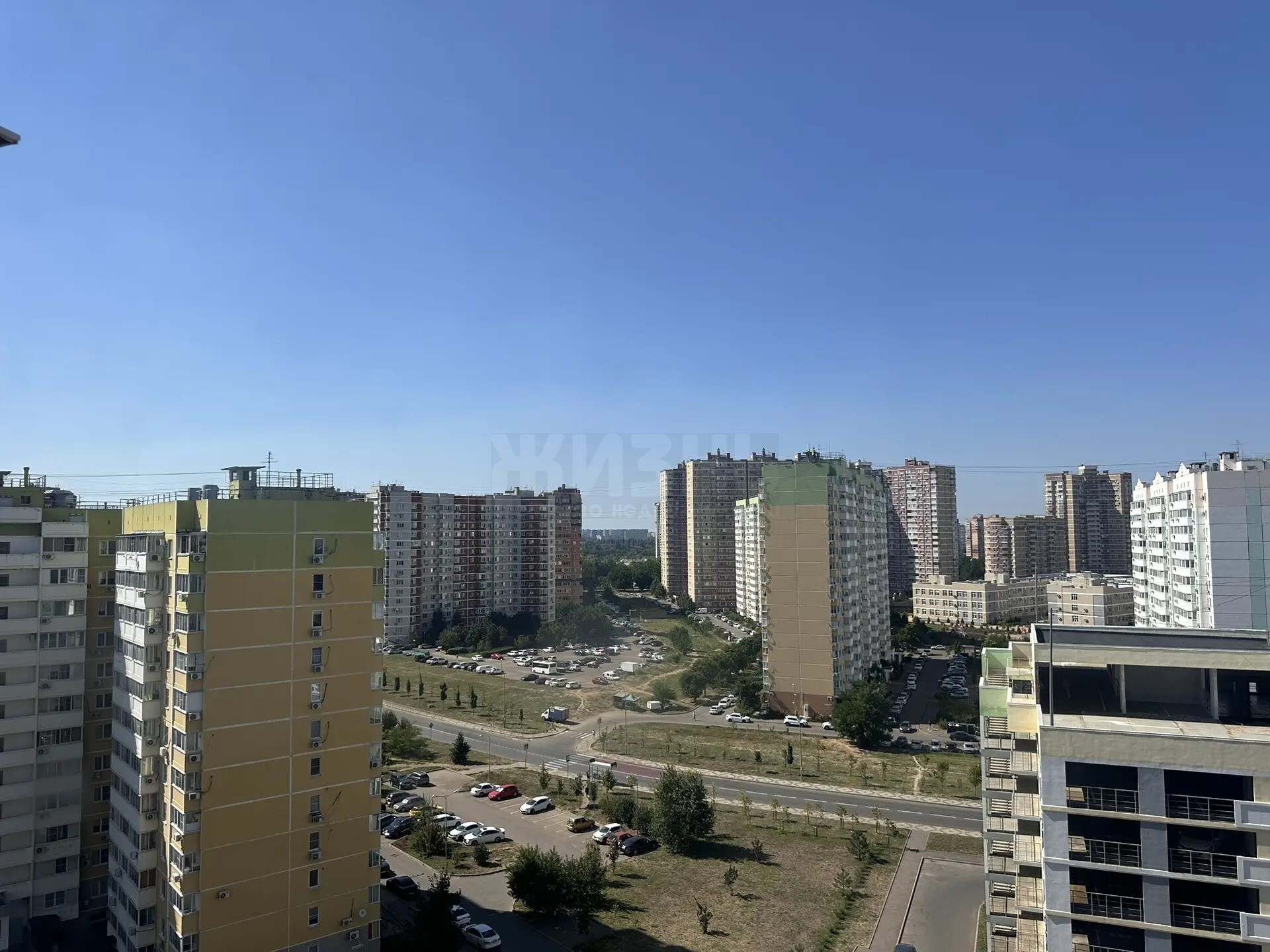 1-к. квартира, 37.8 м², 12/16 эт. — фото 13