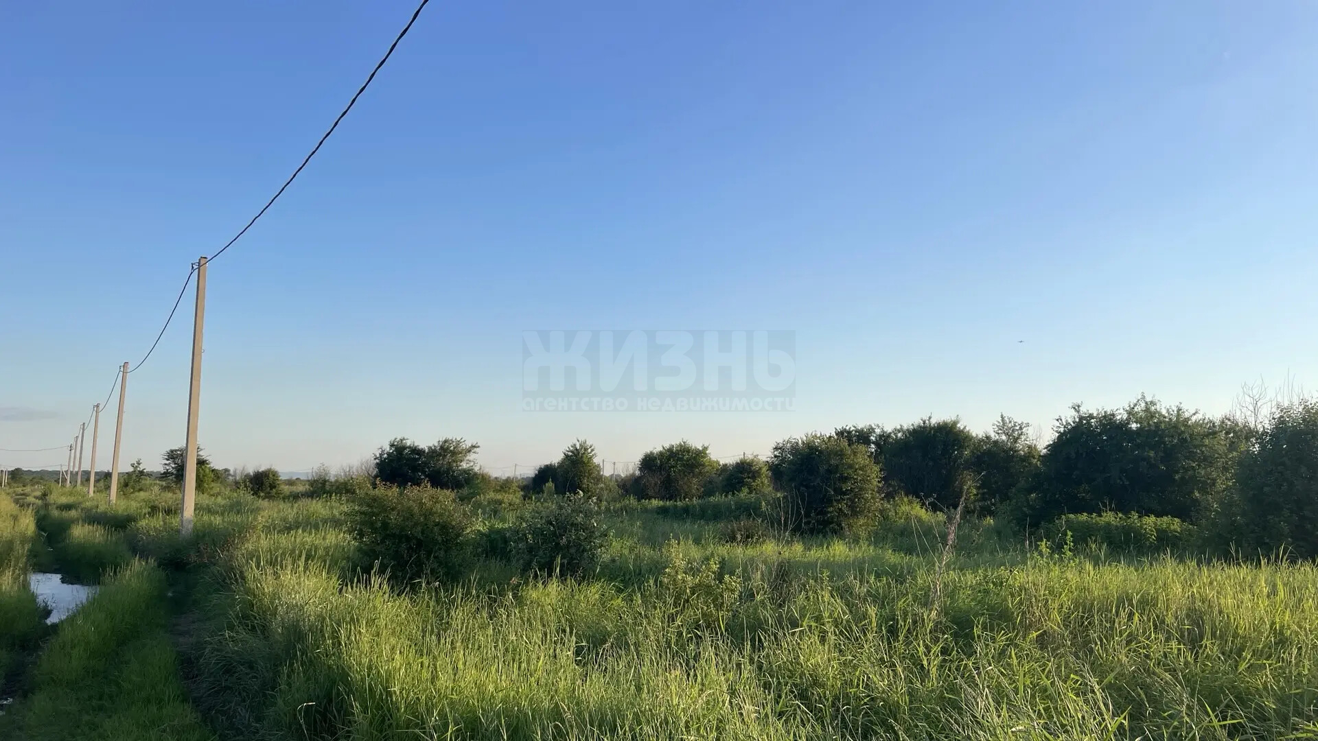 Участок 5 сот., ИЖС — фото 2