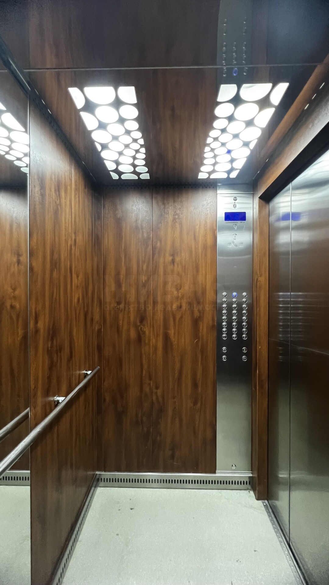 2-к. квартира, 62 м², 23/24 эт. — фото 35