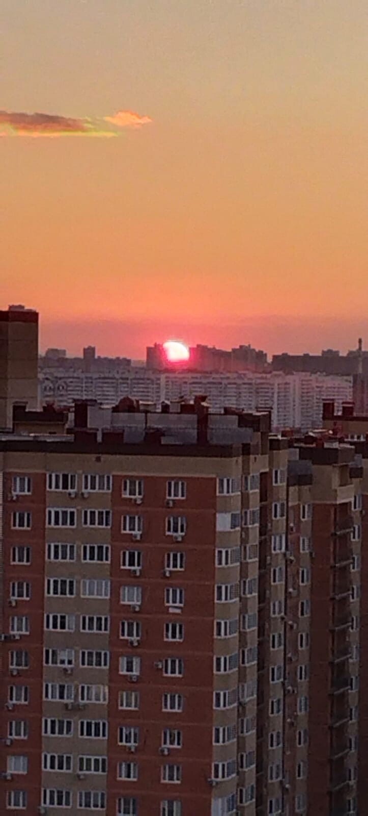 2-к. квартира, 62 м², 23/24 эт. — фото 42