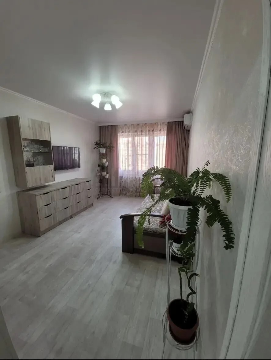 1-к. квартира, 40.5 м², 12/15 эт. — фото 3