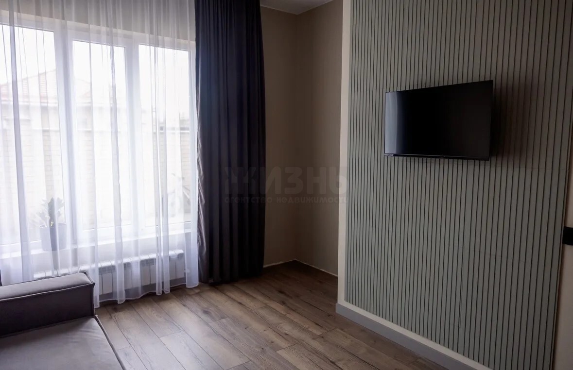 Дом 157 м², участок 5 сот. — фото 15