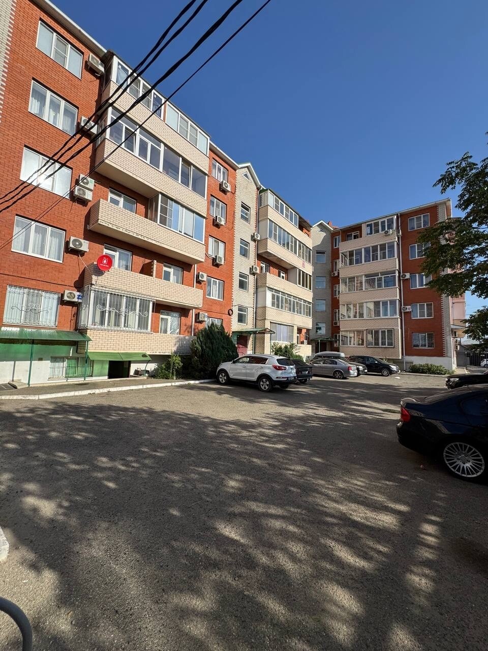 2-к. квартира, 71.2 м², 4/5 эт. — фото 11