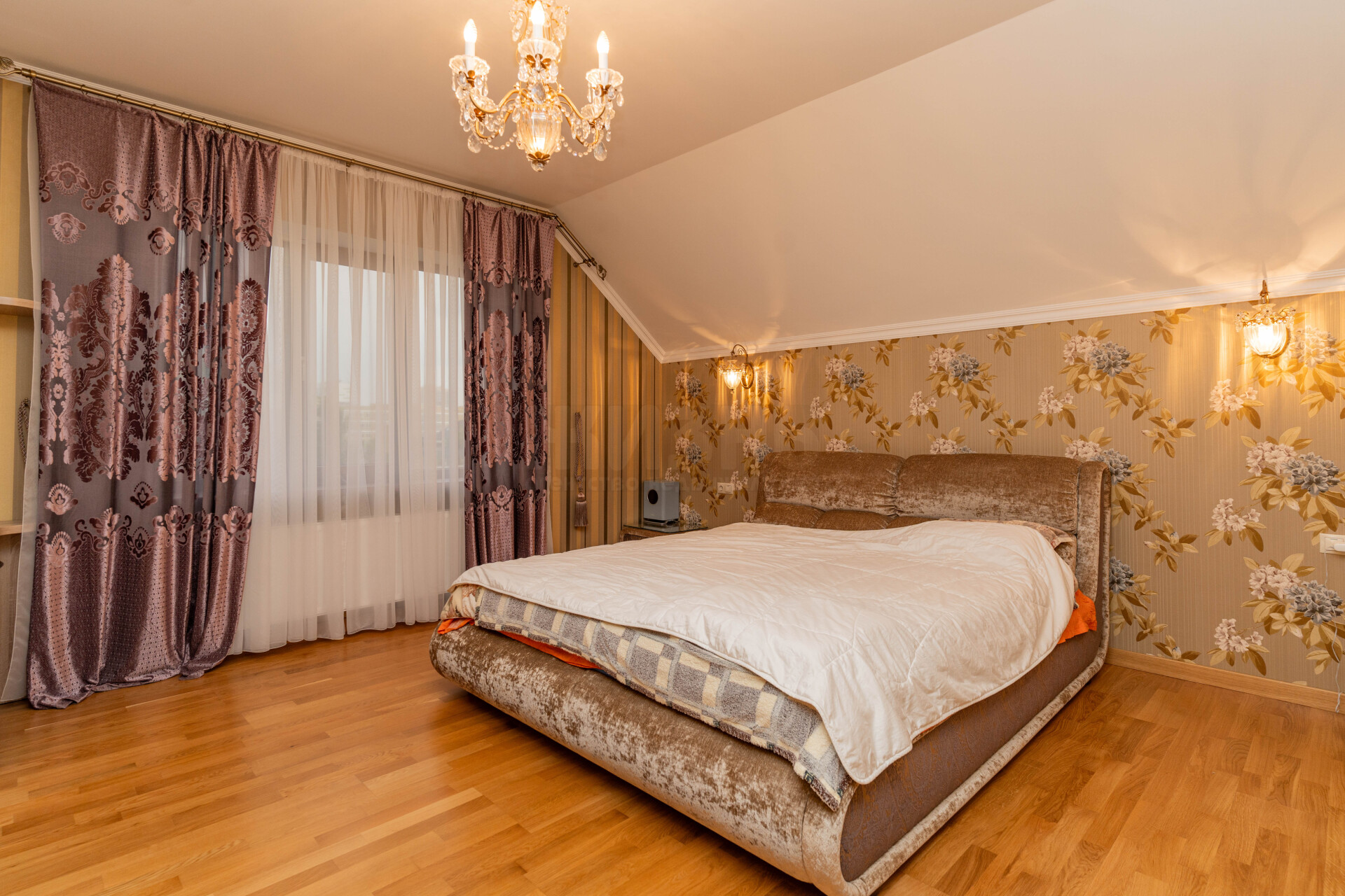 Дом 250 м², участок 16 сот. — фото 28