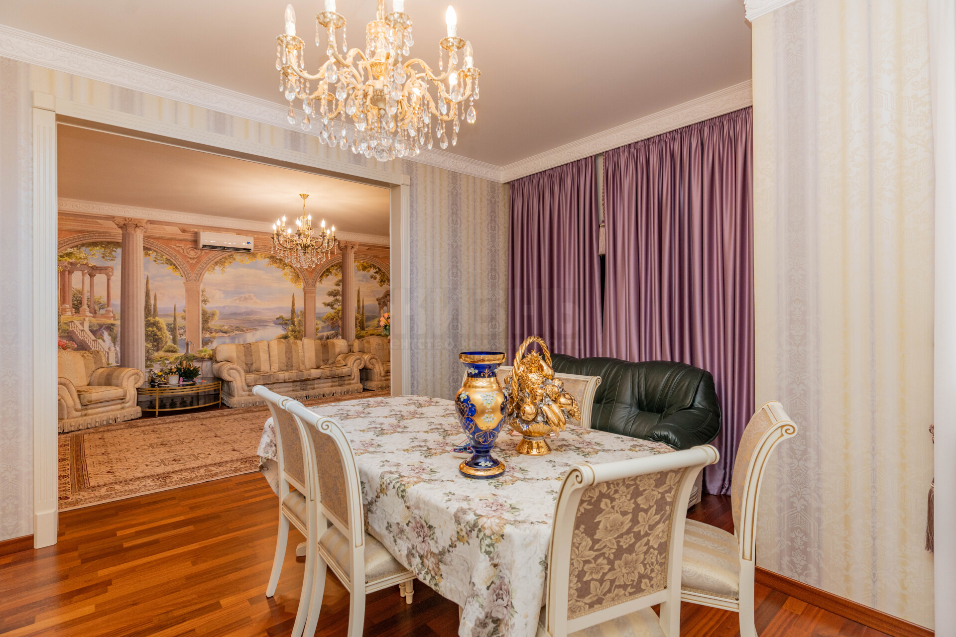 Дом 250 м², участок 16 сот. — фото 48