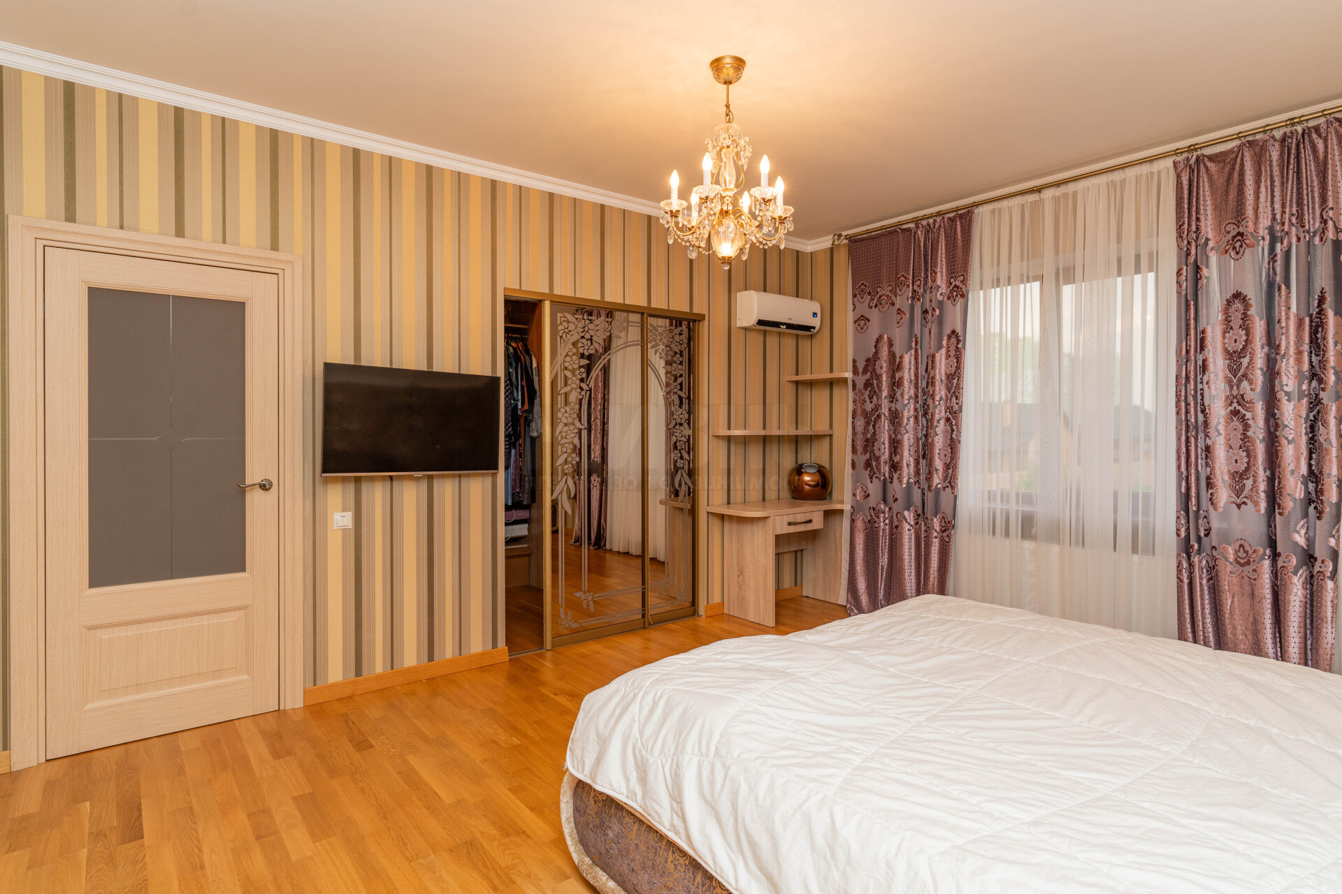 Дом 250 м², участок 16 сот. — фото 27