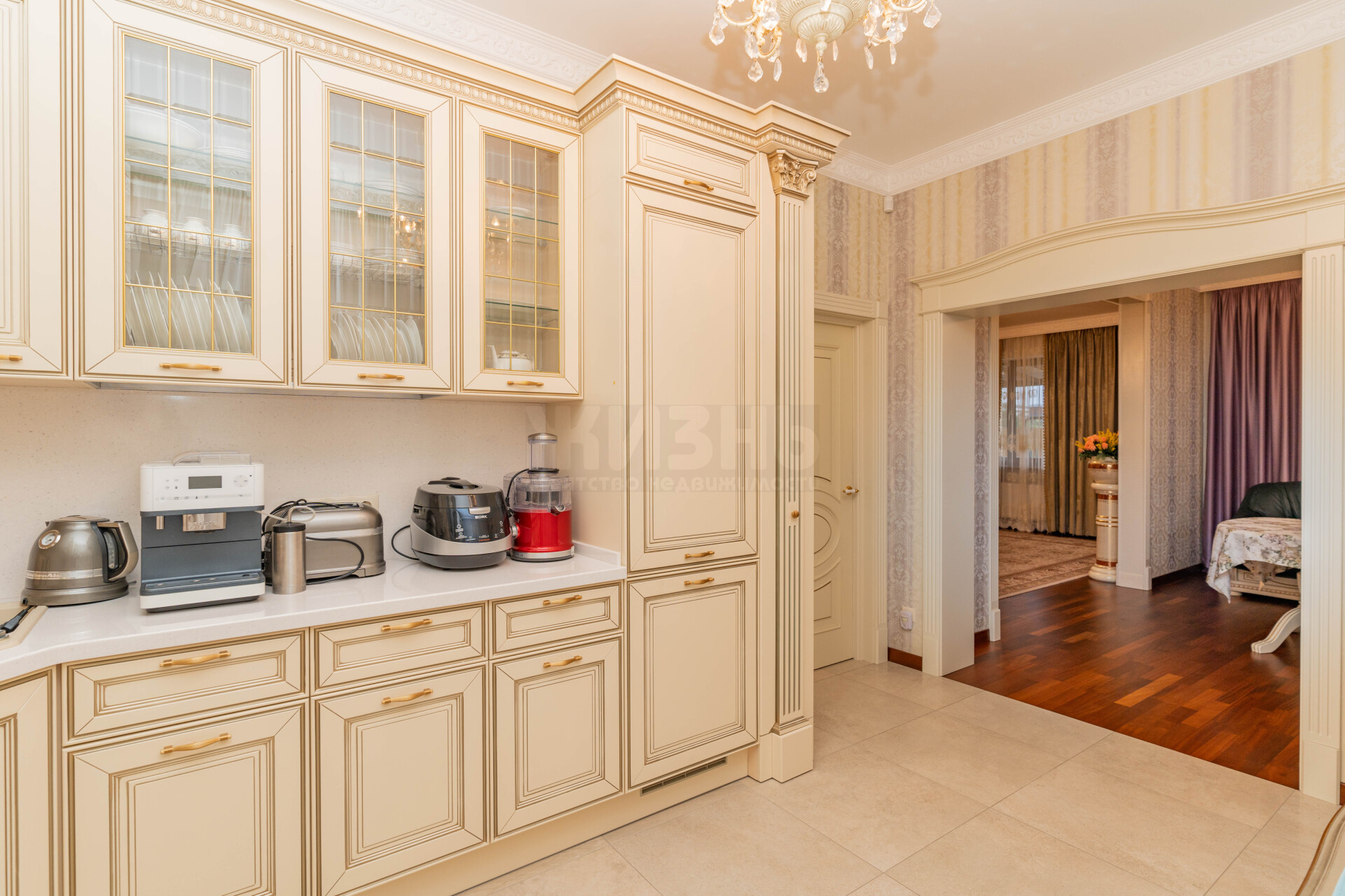 Дом 250 м², участок 16 сот. — фото 49
