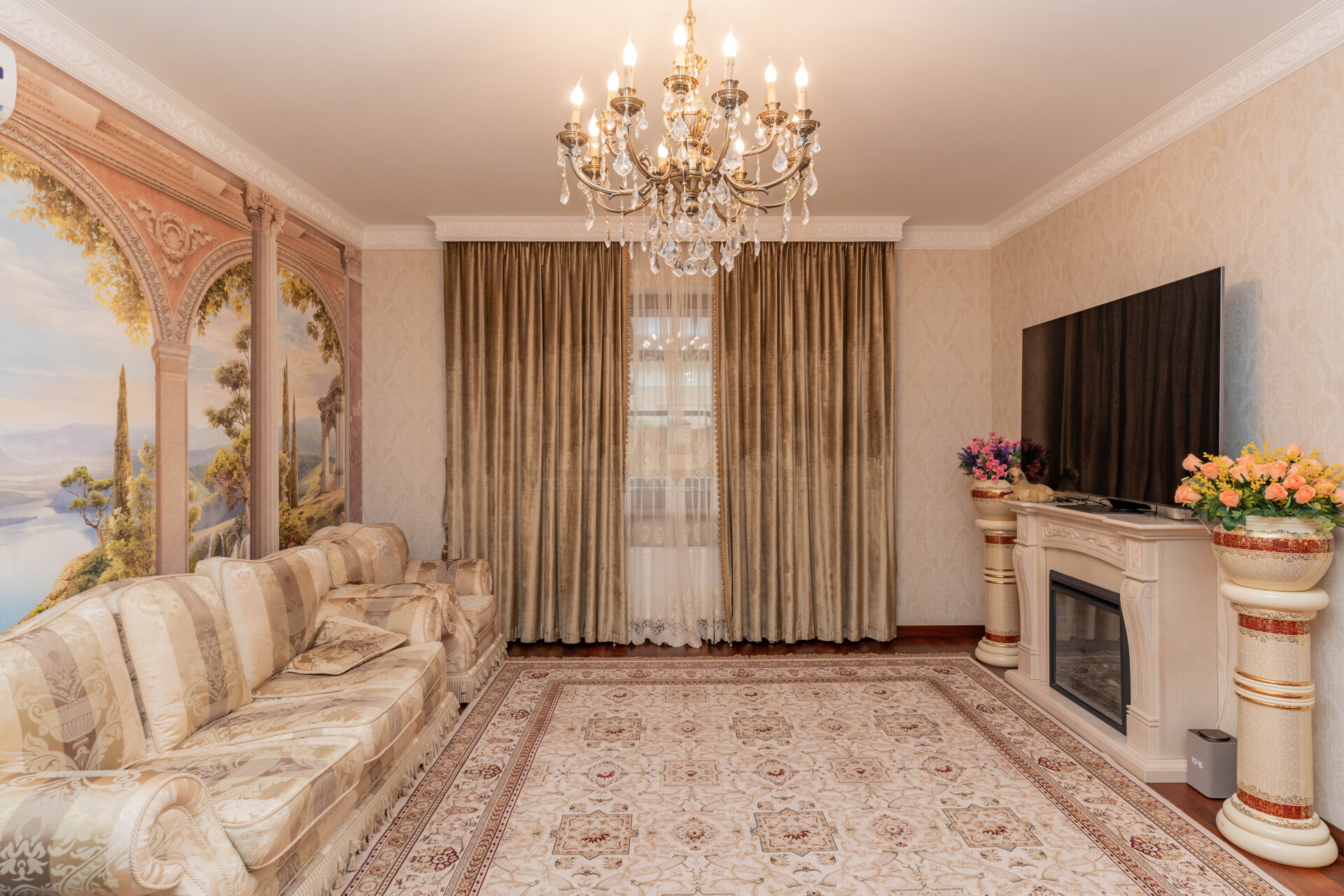 Дом 250 м², участок 16 сот. — фото 46