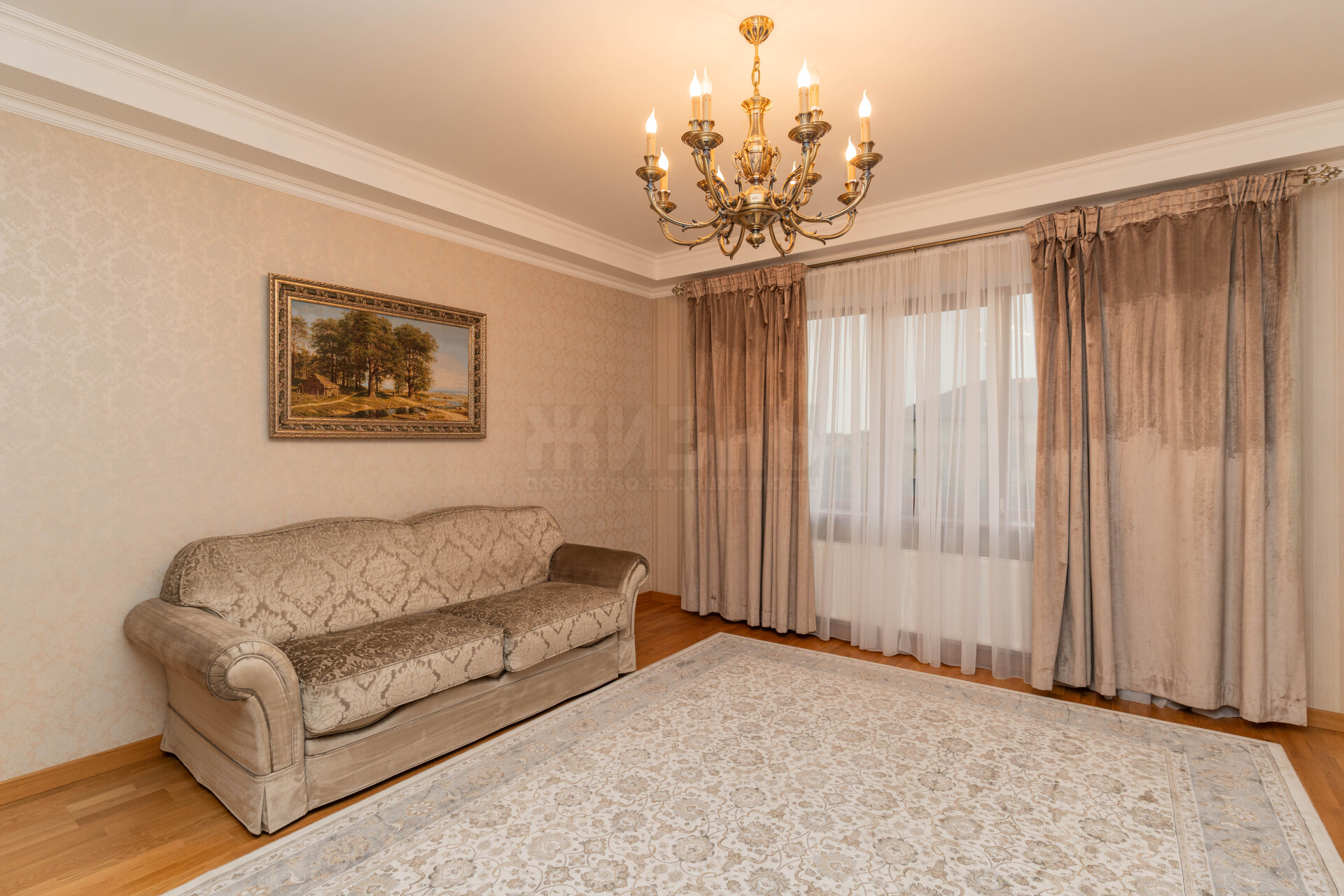 Дом 250 м², участок 16 сот. — фото 32