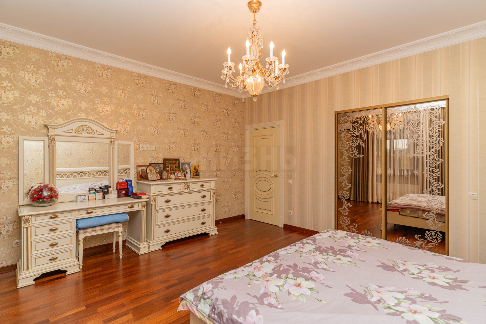 Дом 250 м², участок 16 сот. — фото 20