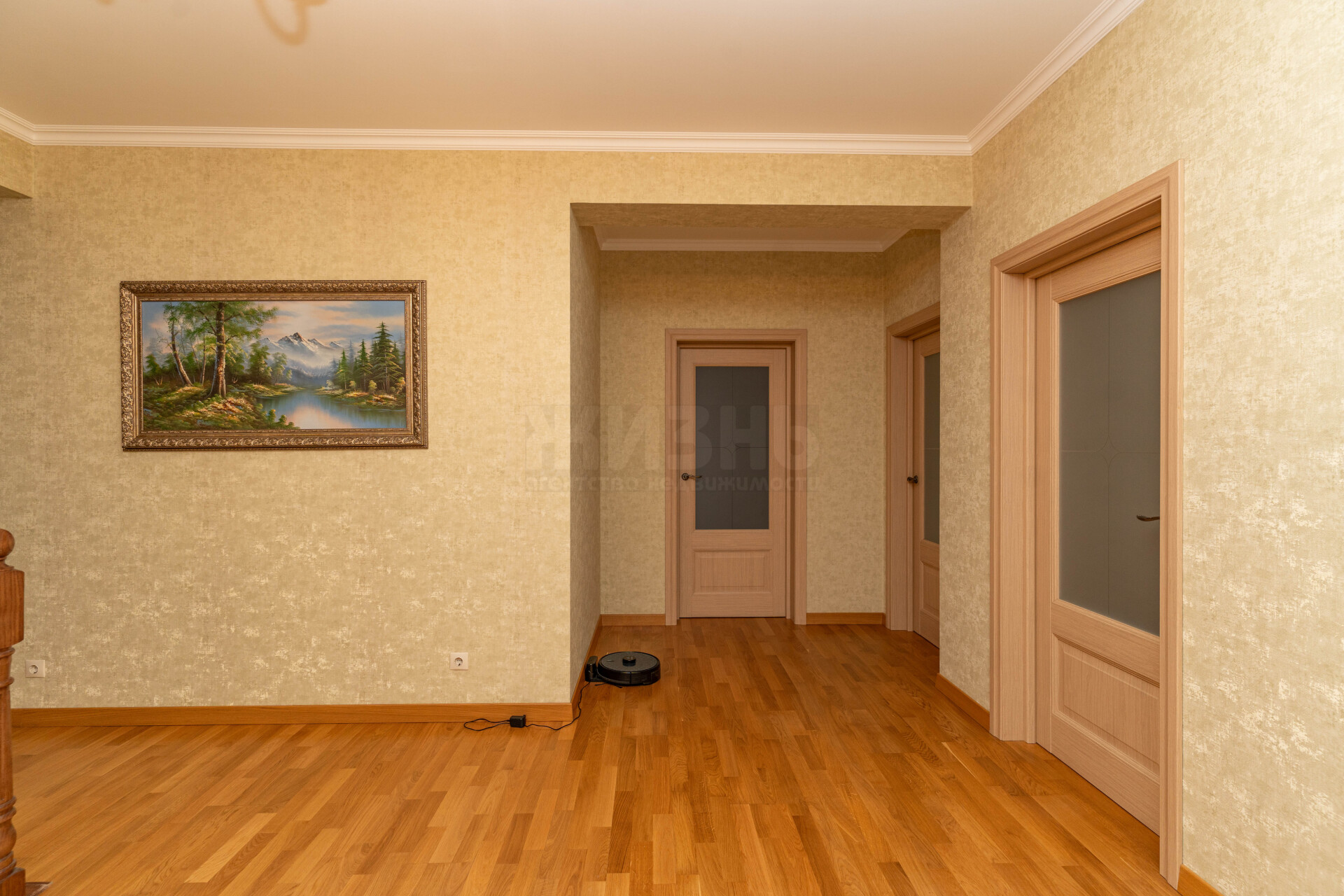 Дом 250 м², участок 16 сот. — фото 4