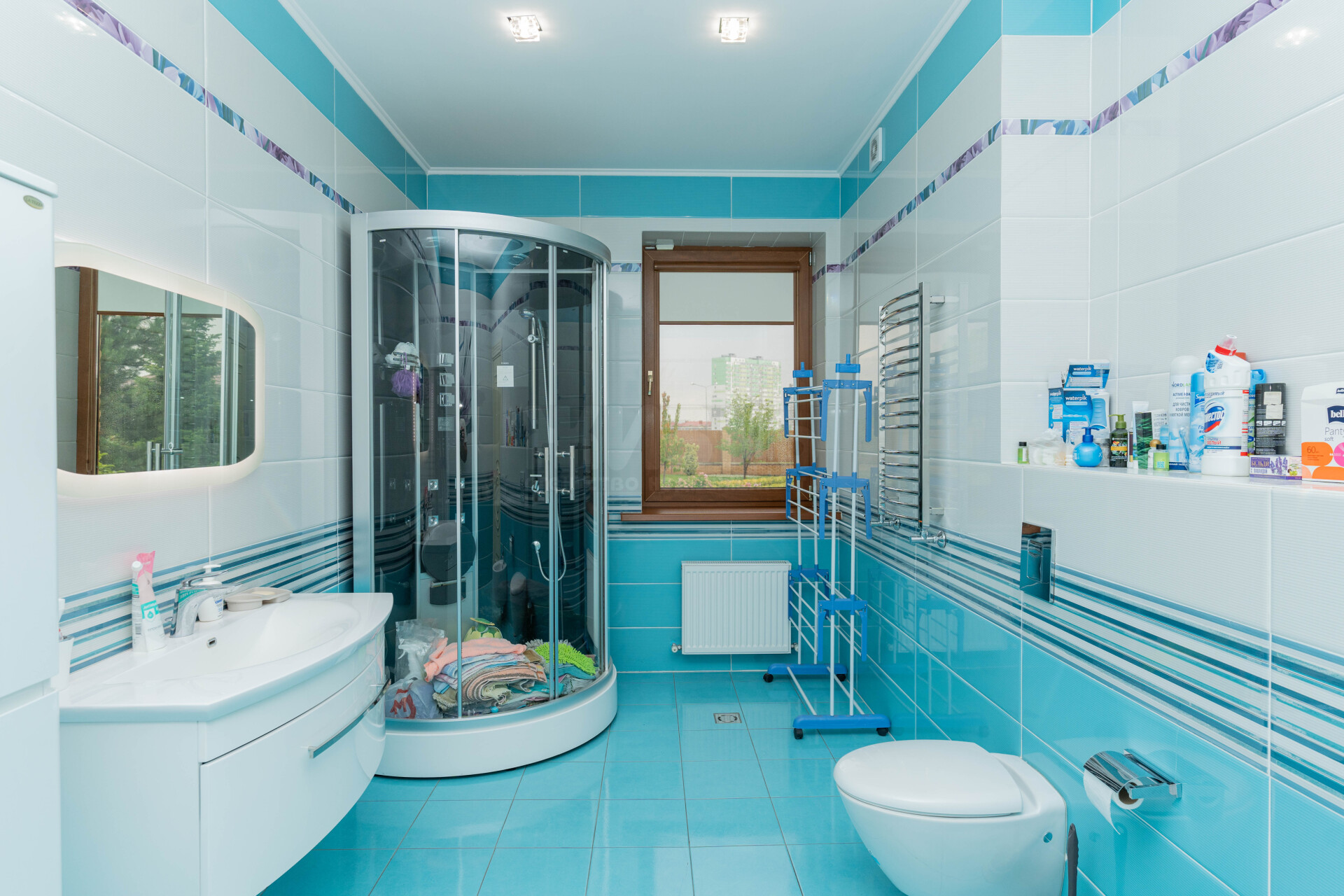 Дом 250 м², участок 16 сот. — фото 23