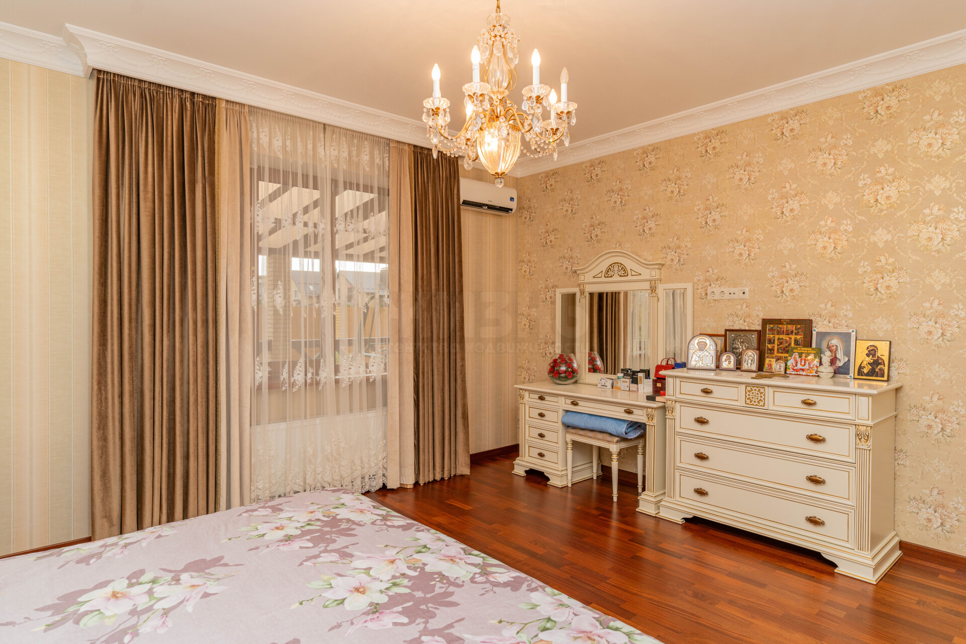 Дом 250 м², участок 16 сот. — фото 21
