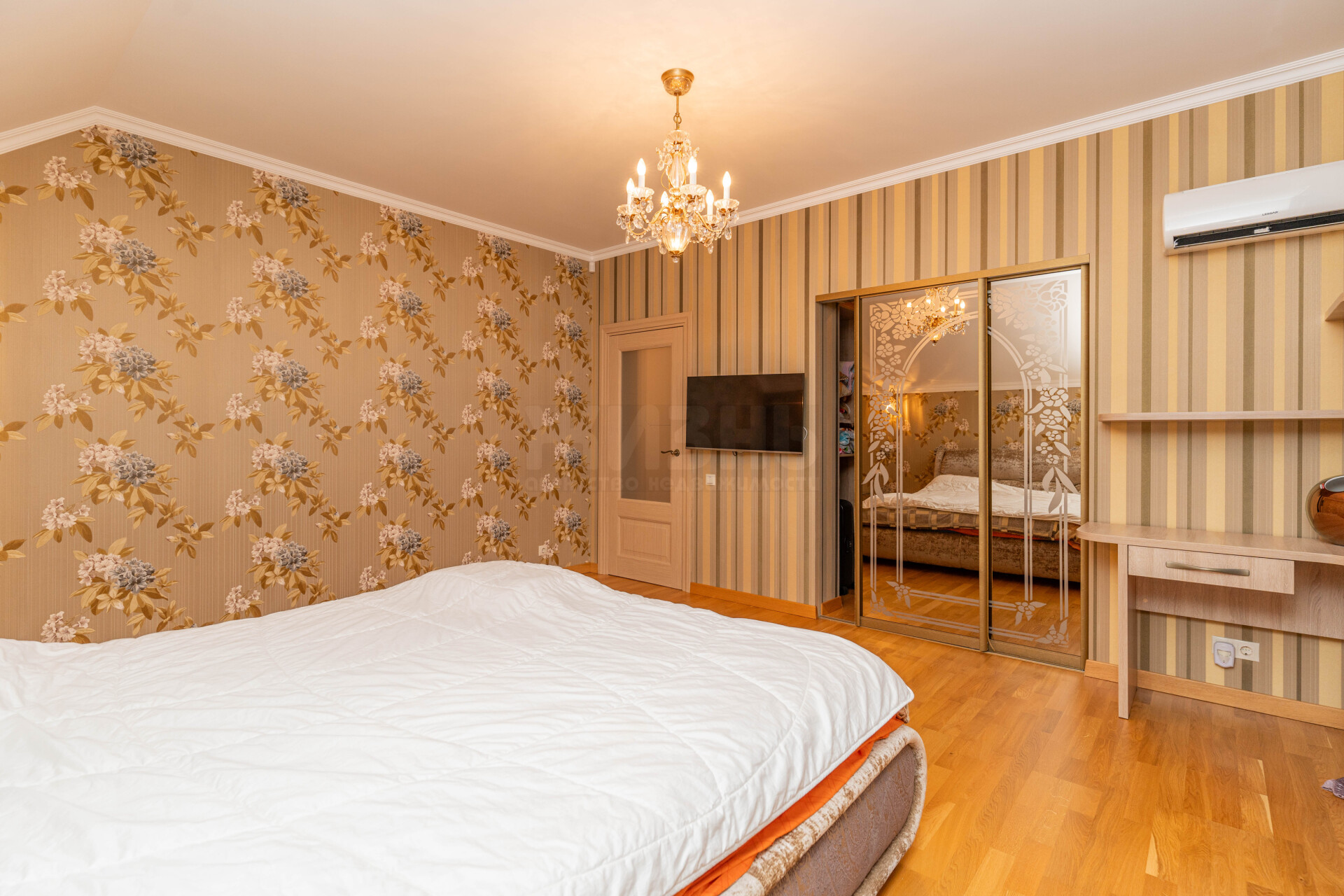 Дом 250 м², участок 16 сот. — фото 30