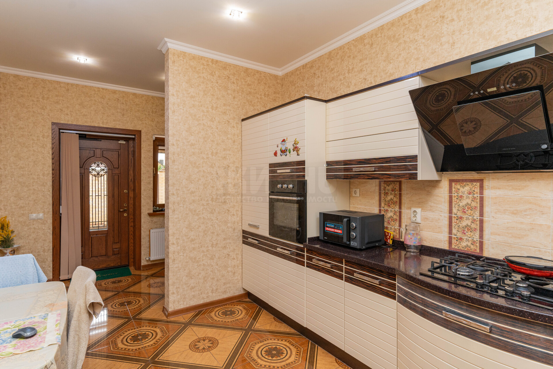 Дом 250 м², участок 16 сот. — фото 44
