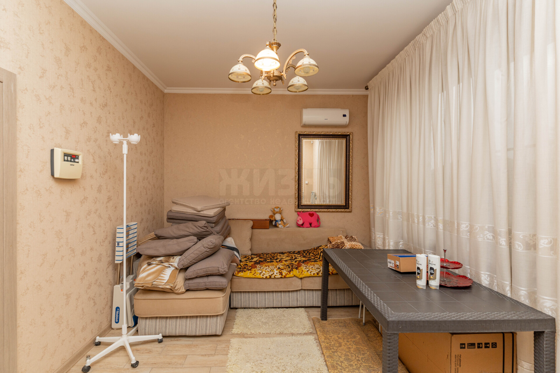 Дом 250 м², участок 16 сот. — фото 11