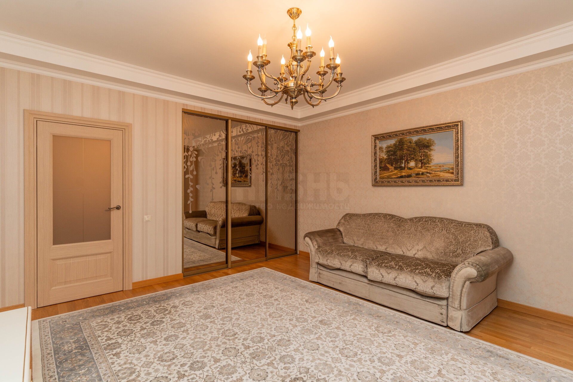 Дом 250 м², участок 16 сот. — фото 34