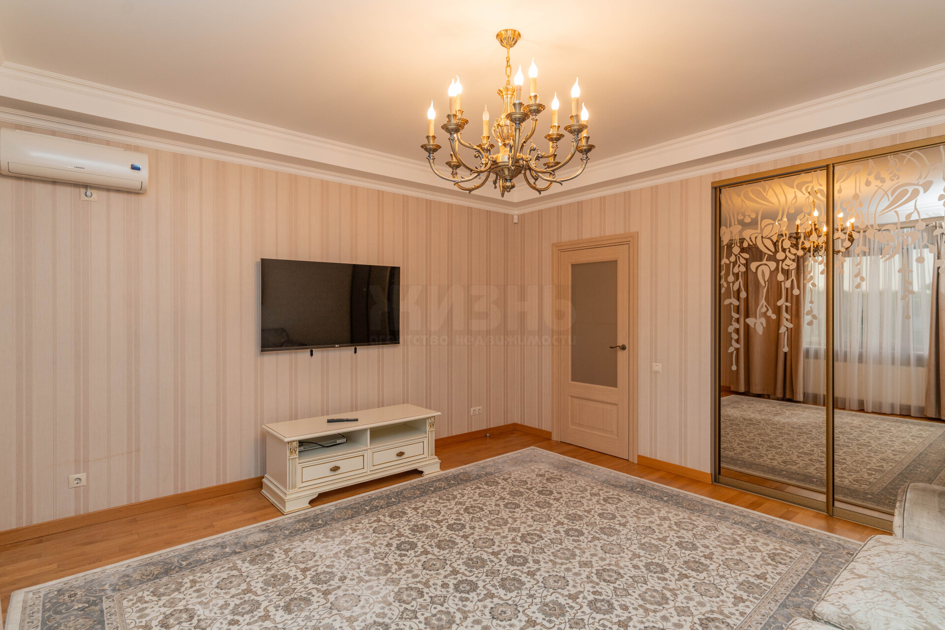 Дом 250 м², участок 16 сот. — фото 33