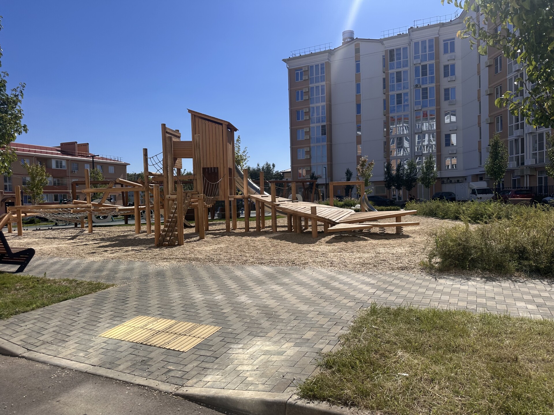 1-к. квартира, 35.5 м², 6/7 эт. — фото 4