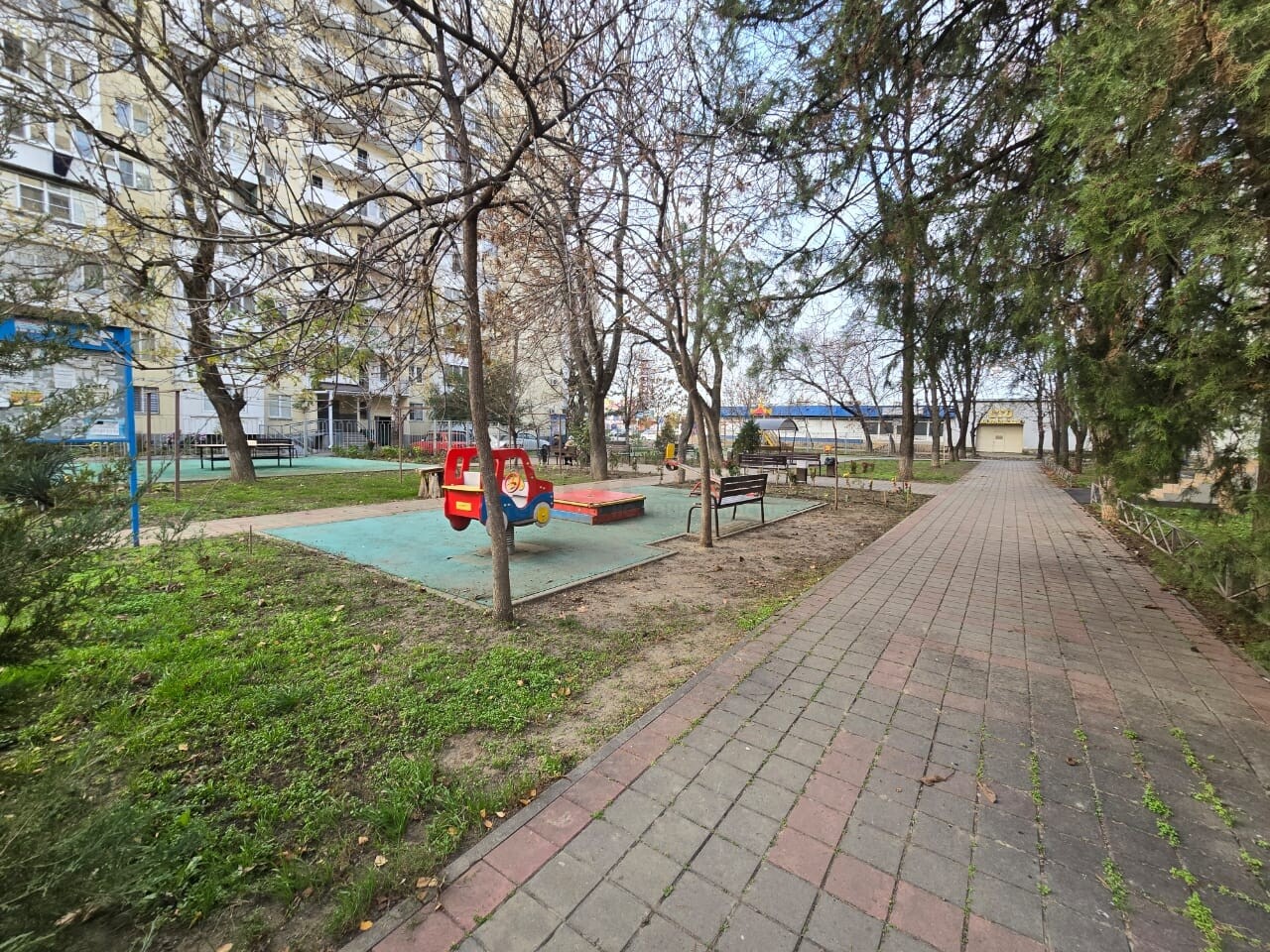 2-к. квартира, 52.7 м², 2/12 эт. — фото 26