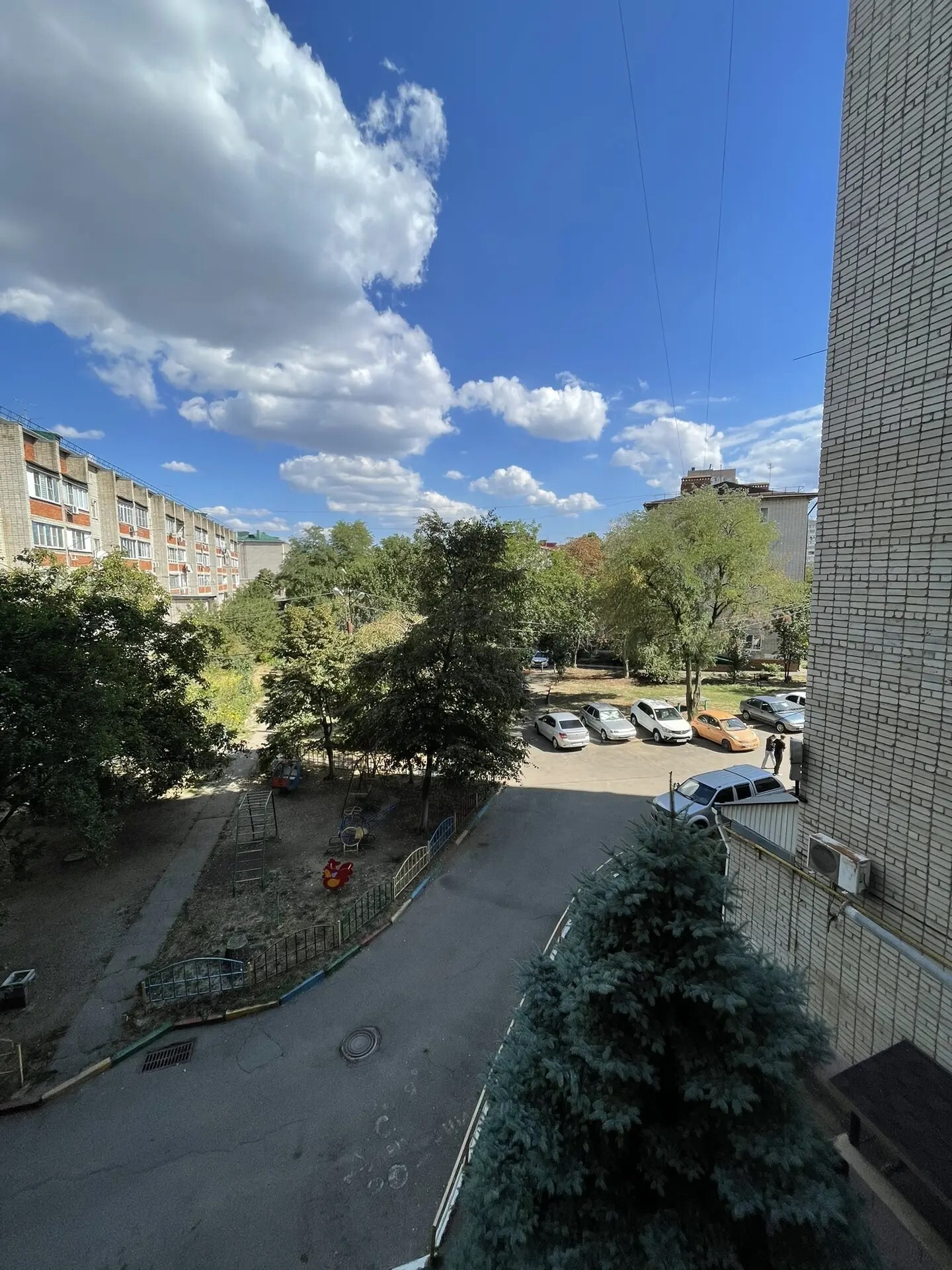 3-к. квартира, 66 м², 3/10 эт. — фото 13