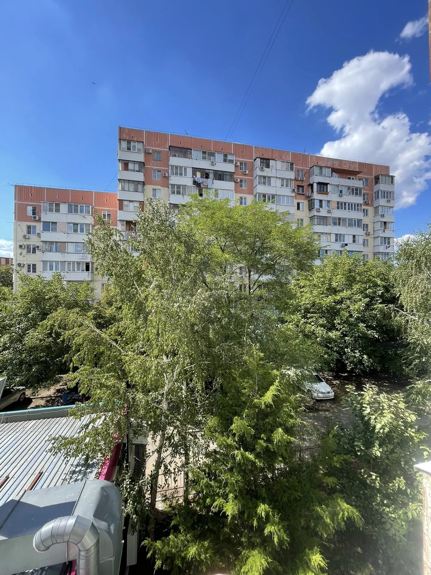 3-к. квартира, 66 м², 3/10 эт. — фото 14