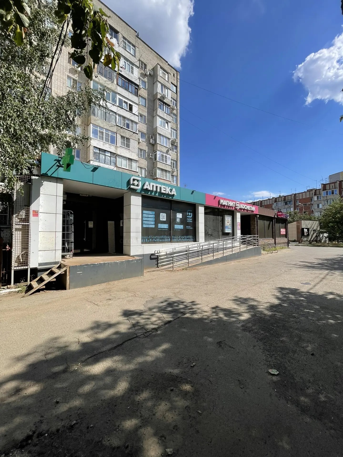 3-к. квартира, 66 м², 3/10 эт. — фото 21