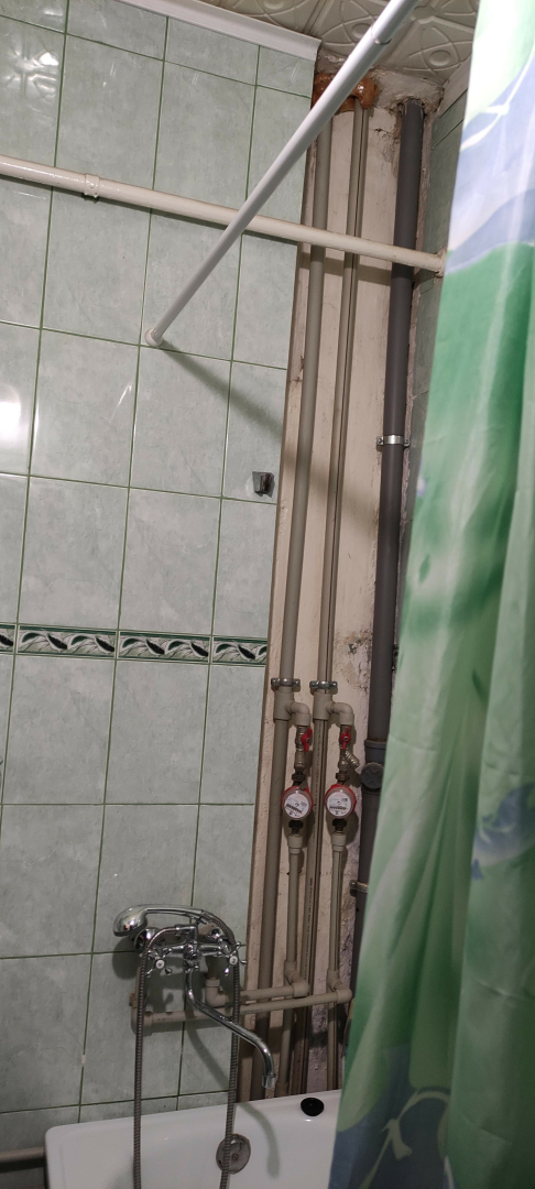 Продажа 2-комнатной квартиры, Волгоград, проспект Канатчиков, дом 6 Продажа 2-комнатной квартиры, Волгоград, проспект Канатчиков, дом 6