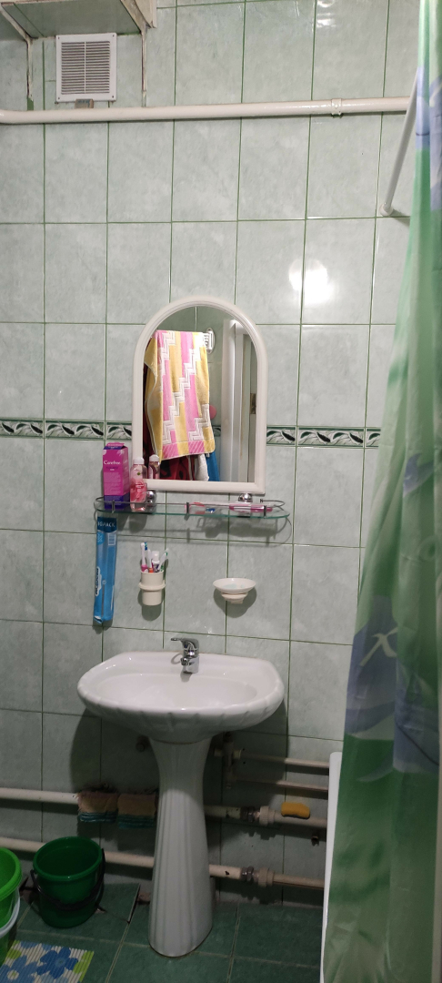 Продажа 2-комнатной квартиры, Волгоград, проспект Канатчиков, дом 6 Продажа 2-комнатной квартиры, Волгоград, проспект Канатчиков, дом 6