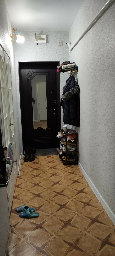 Продажа 2-комнатной квартиры, Волгоград, проспект Канатчиков, дом 6 Продажа 2-комнатной квартиры, Волгоград, проспект Канатчиков, дом 6