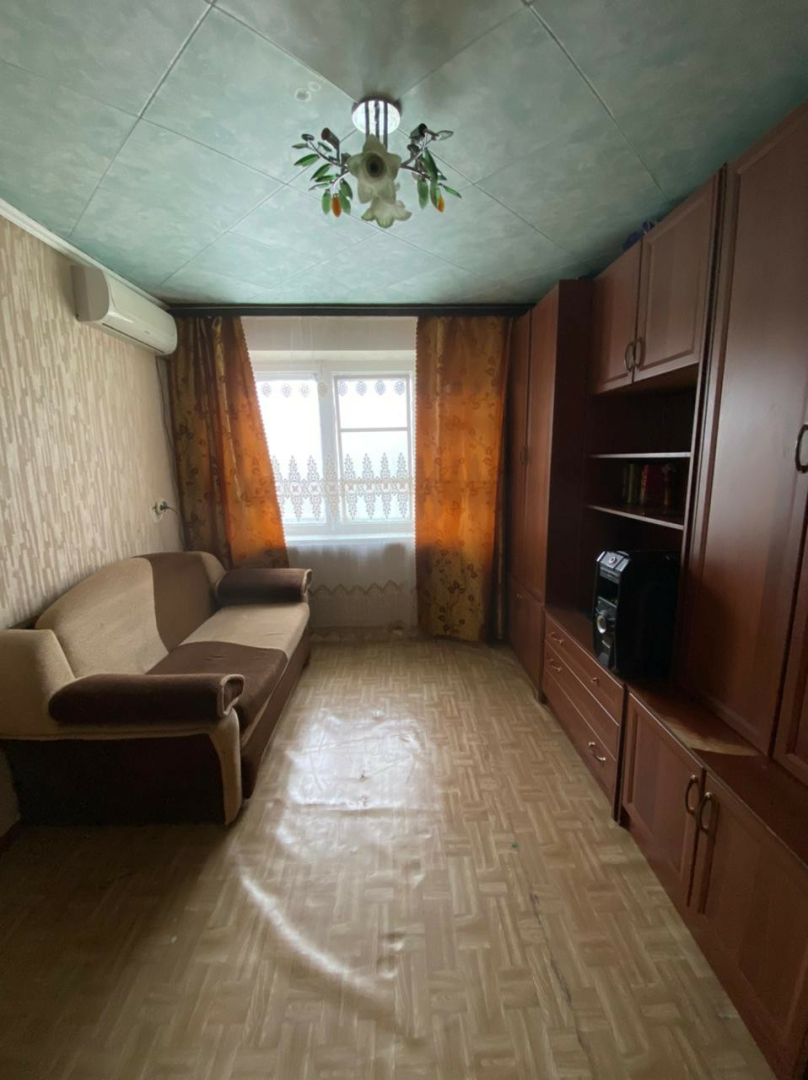 Продажа комнаты, 18м <sup>2</sup>, Волгоград, улица им. Быстрова, дом 84 Продажа комнаты, 18м <sup>2</sup>, Волгоград, улица им. Быстрова, дом 84