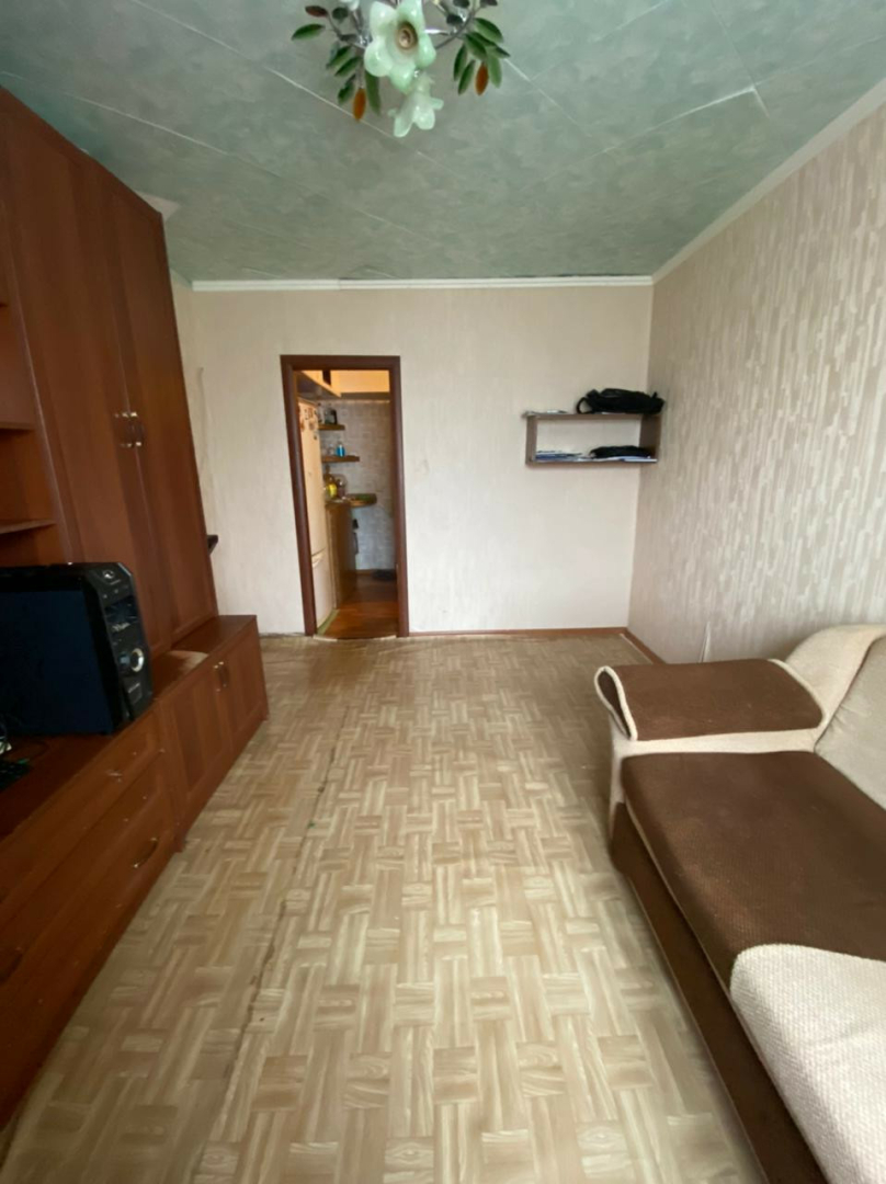 Продажа комнаты, 18м <sup>2</sup>, Волгоград, улица им. Быстрова, дом 84 Продажа комнаты, 18м <sup>2</sup>, Волгоград, улица им. Быстрова, дом 84