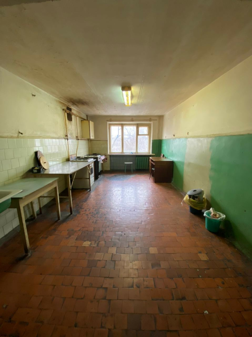 Продажа комнаты, 18м <sup>2</sup>, Волгоград, улица им. Быстрова, дом 84 Продажа комнаты, 18м <sup>2</sup>, Волгоград, улица им. Быстрова, дом 84