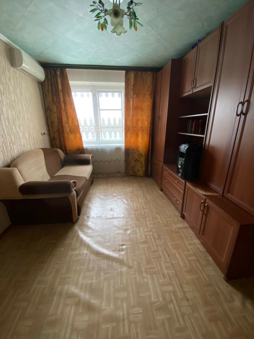Продажа комнаты, 18м <sup>2</sup>, Волгоград, улица им. Быстрова, дом 84 Продажа комнаты, 18м <sup>2</sup>, Волгоград, улица им. Быстрова, дом 84