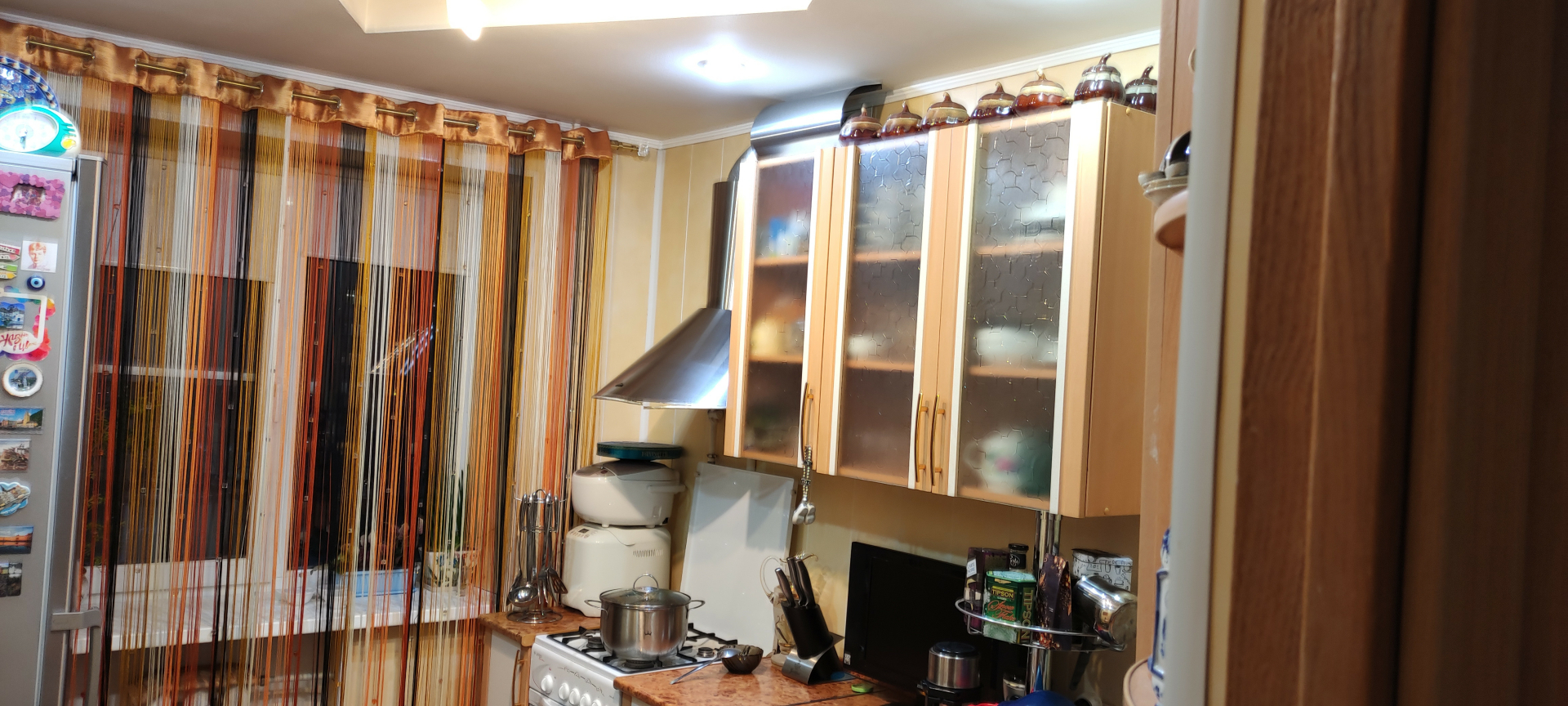 Продажа 2-комнатной квартиры, Волгоград, проспект им. Героев Сталинграда, дом 39 Продажа 2-комнатной квартиры, Волгоград, проспект им. Героев Сталинграда, дом 39