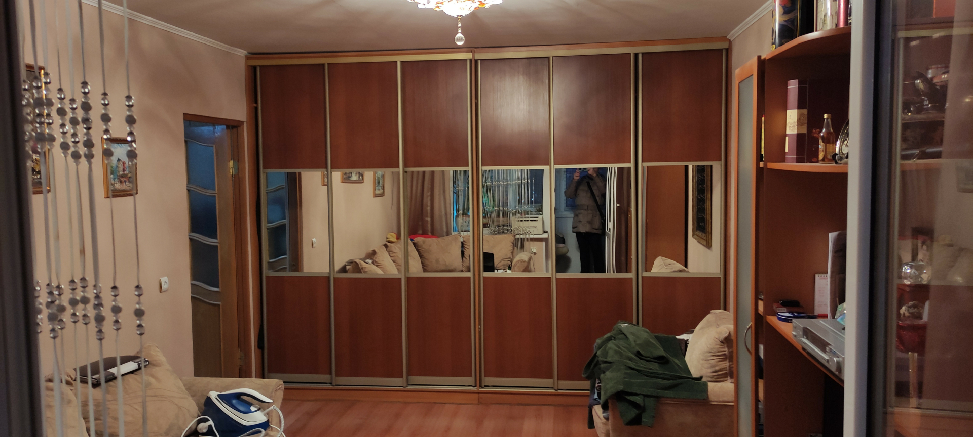 Продажа 2-комнатной квартиры, Волгоград, проспект им. Героев Сталинграда, дом 39 Продажа 2-комнатной квартиры, Волгоград, проспект им. Героев Сталинграда, дом 39