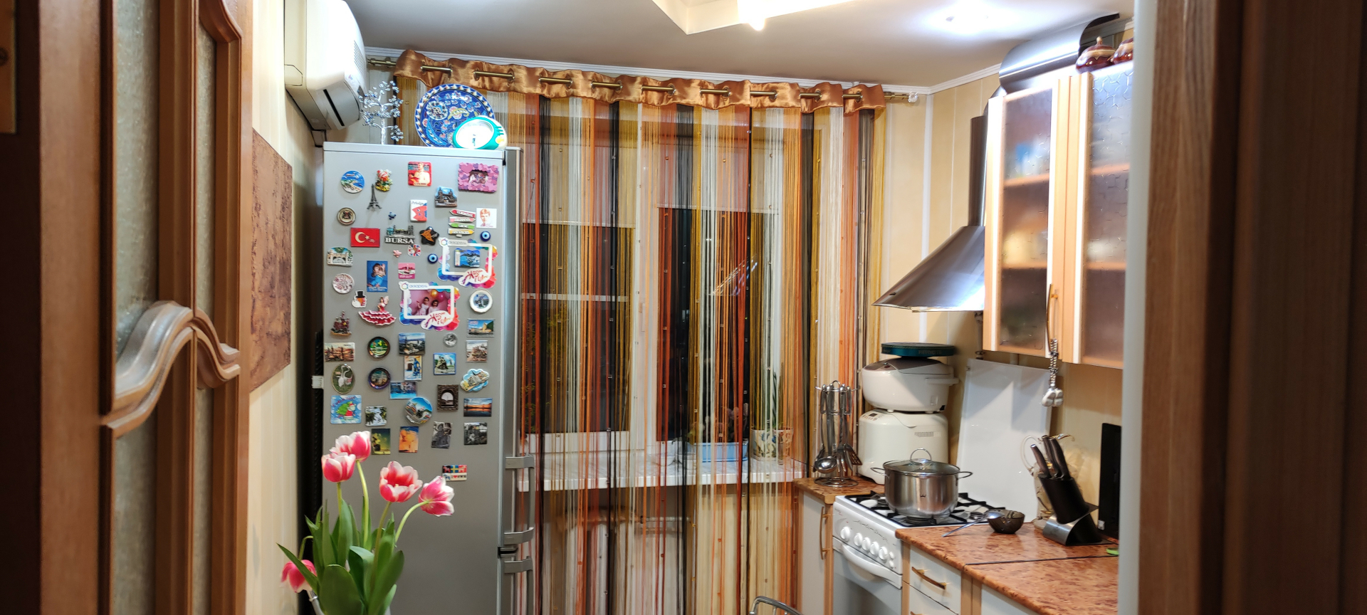 Продажа 2-комнатной квартиры, Волгоград, проспект им. Героев Сталинграда, дом 39 Продажа 2-комнатной квартиры, Волгоград, проспект им. Героев Сталинграда, дом 39