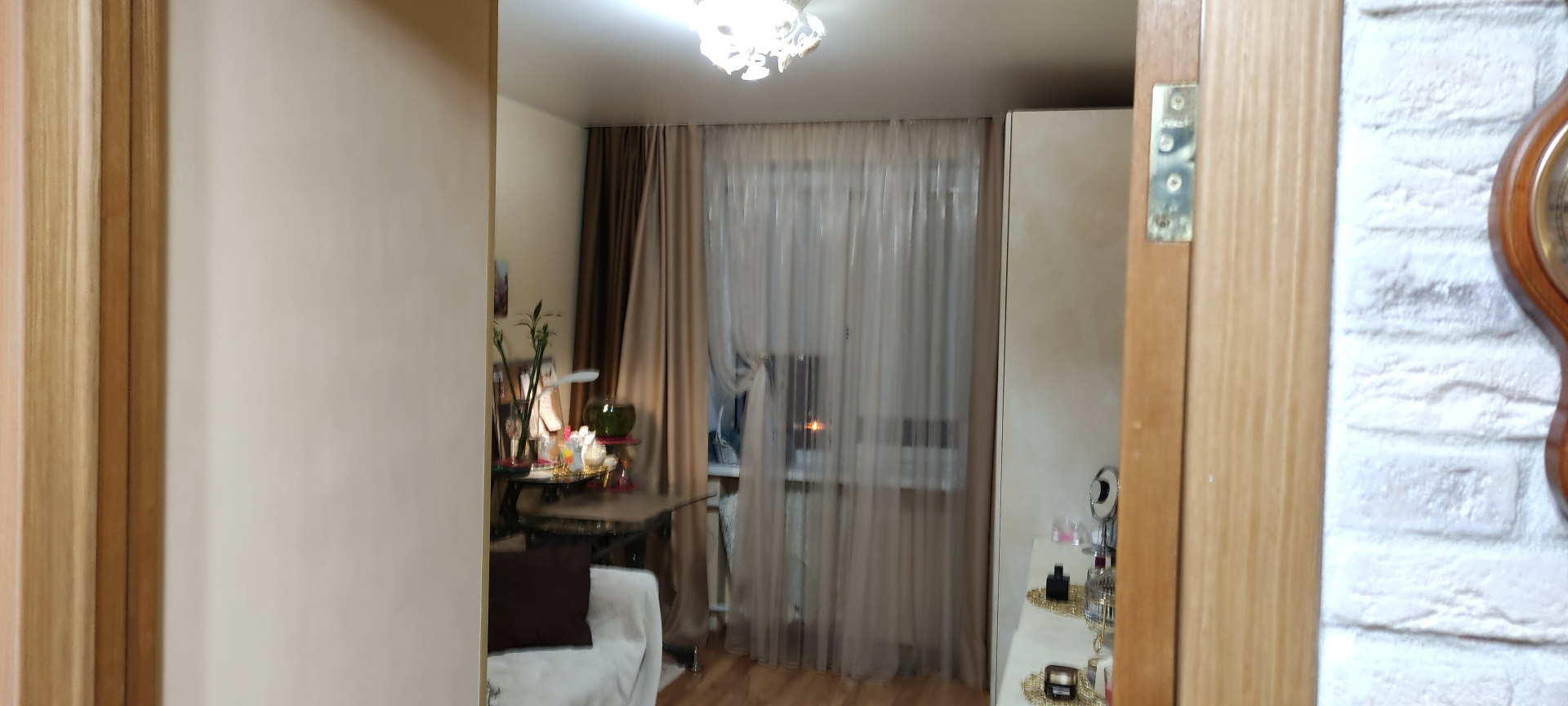Продажа 2-комнатной квартиры, Волгоград, проспект им. Героев Сталинграда, дом 39 Продажа 2-комнатной квартиры, Волгоград, проспект им. Героев Сталинграда, дом 39