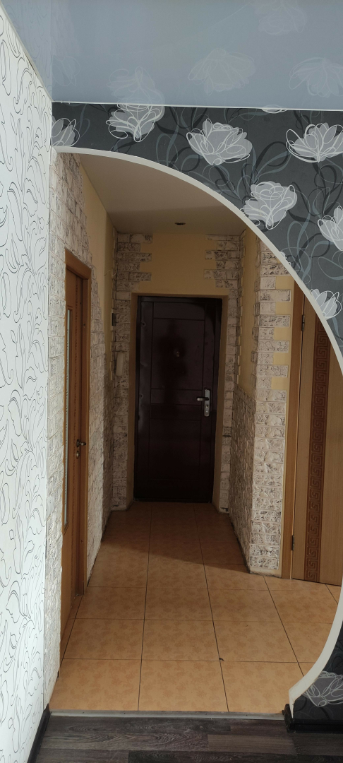 Продажа 3-комнатной квартиры, Волгоград, улица 2-я Штурманская, дом 13 Продажа 3-комнатной квартиры, Волгоград, улица 2-я Штурманская, дом 13