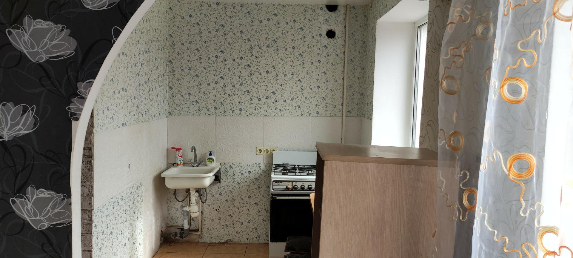 Продажа 3-комнатной квартиры, Волгоград, улица 2-я Штурманская, дом 13 Продажа 3-комнатной квартиры, Волгоград, улица 2-я Штурманская, дом 13